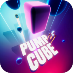 ĿԾϷ(Pump Cube)