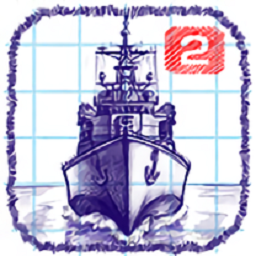 海战棋2官方最新中文版(sea battle 2)