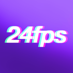 24fps°(24)