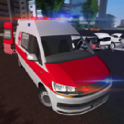 ȻģϷ(Emergency Ambulance Simulator)