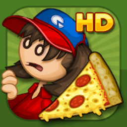ϵhdٷ(Papa's Pizzeria HD)