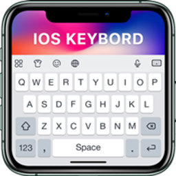 ios13뷨Ѱ(KeyBoard For Iphone 13)