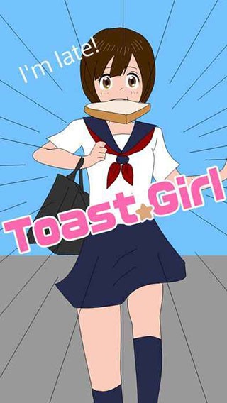 Ů°(Toast Girl) v1.0.12 ׿1