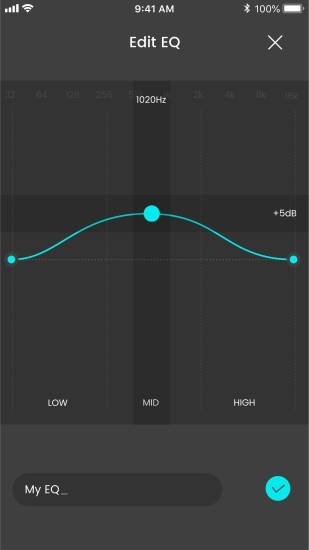 akg headphone app(akg⹤) v3.2.12 ׿0