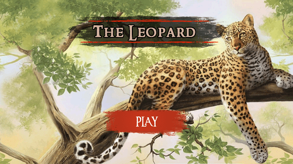 ģİ(the leopard) v1.0.6 ׿3