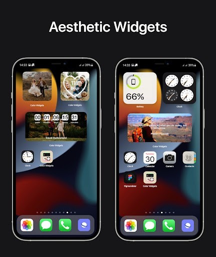 Color Widgets iOS17 v1.11.9 ׿2