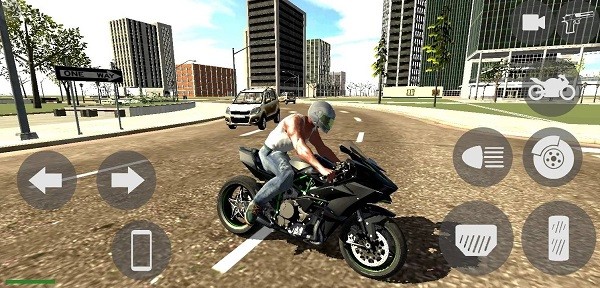 ӡĦгʻ3d(indian bikes driving 3D) v23 ׿3