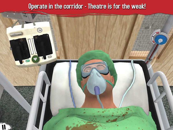 ҽ°汾(surgeon simulator) v1.4 ׿1