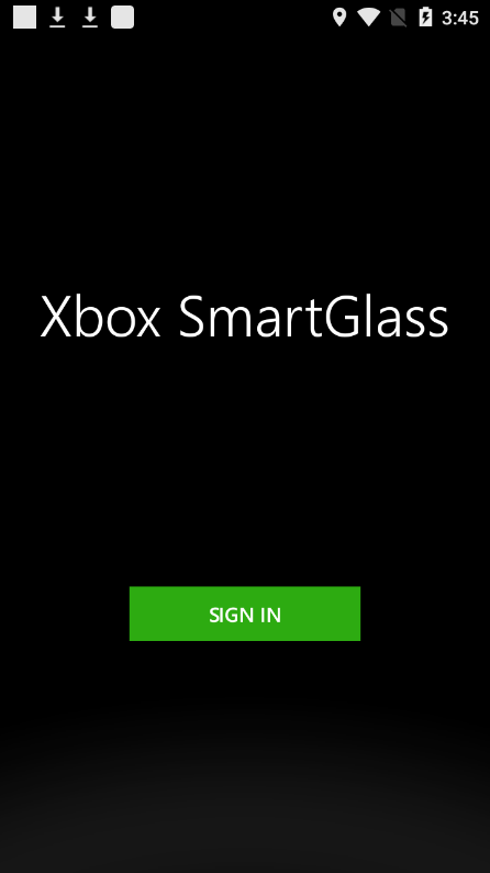 Xbox360ҡ(Xbox 360 SmartGlass) v1.85 ٷ׿1