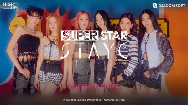 superstar stayc v3.13.2 ׿1