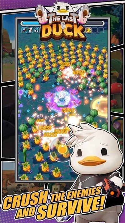 Ѽӹٷ(The Last of Duck) v0.1.20230521114443 ׿0