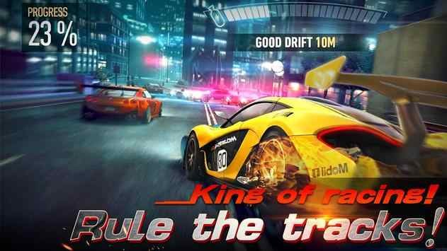 ҰɳƯֻ(Driving Drift: Car Racing Game) v1.1.1 ׿3