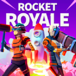 ʼϷֻ(Rocket Royale)