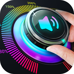 appѰ(Volume Booster)
