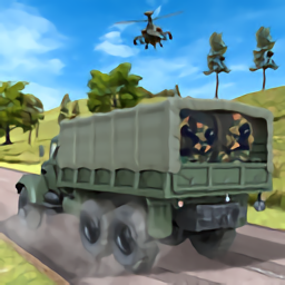 模拟卡车司机游戏最新版