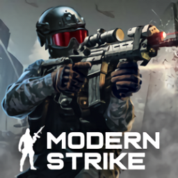 火线出击online正版(Modern Strike Online)