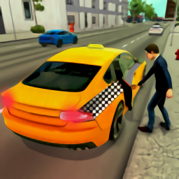出租车日常模拟器手机版