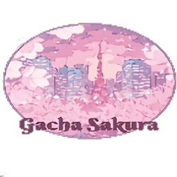 加查樱花游戏官方版(Gacha Sakura beta)