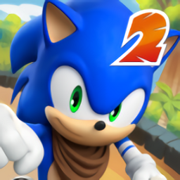 2ը(Sonic Dash 2: Sonic Boom)