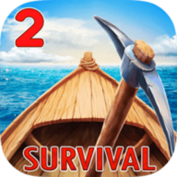 2°(Ocean Survival 2)