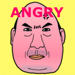 ͷȾϷİ(AngryOjisan)