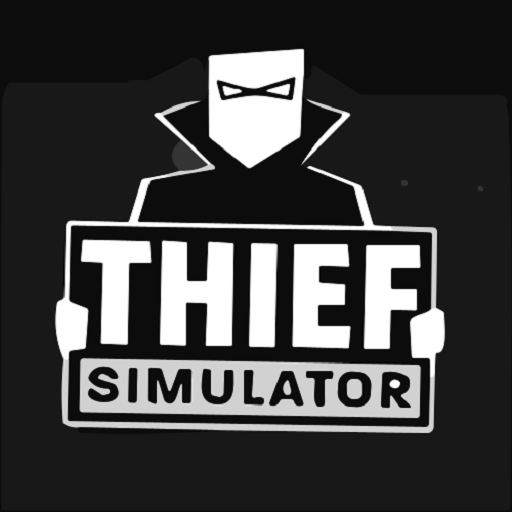 С͵Ǳģٷ溺(thief simulator)