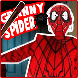 ֲ֩浥(Spider Granny)