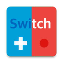 Switch游戏手柄app