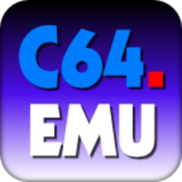 commodore 64ģ°(c64.emu)