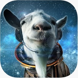 ģɽ̫°(Goat Simulator Waste of Space)