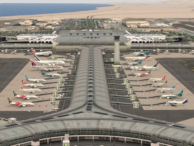 ģͻ¥(World of Airports) v1.50.4 ׿1