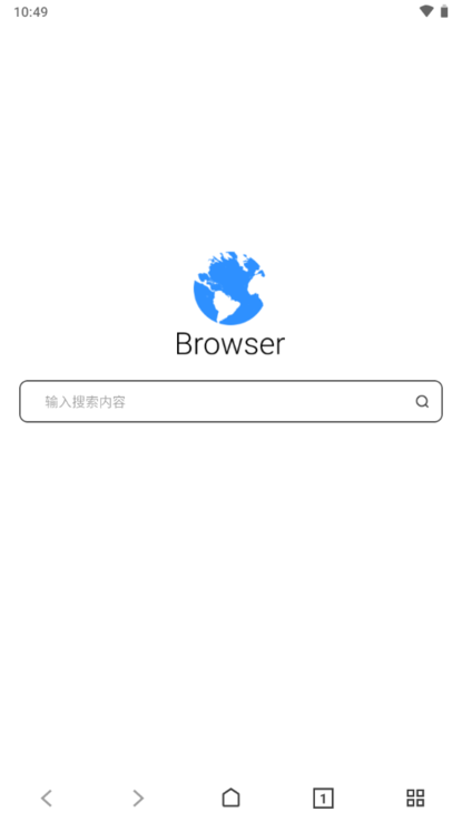 ȡ(browser) v1.0.A.0.16 ׿0