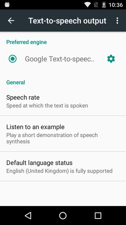 Google ʶϳ(Speech Recognition by google) v20240416.00 ׿0