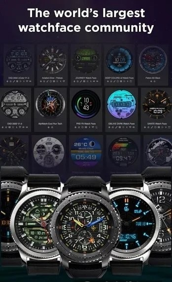 watchmakerİ v7.6.4 ׿1