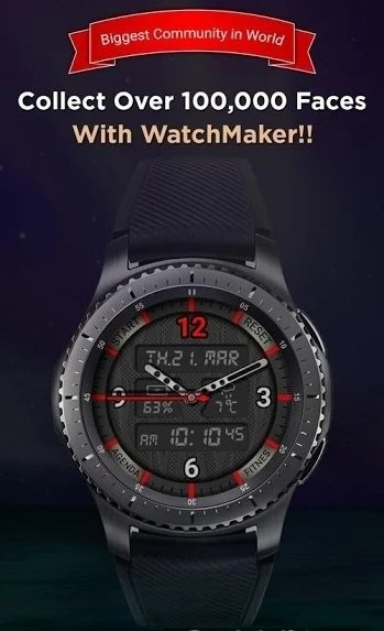 watchmakerİ v7.6.4 ׿2