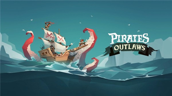 ǹ㽶İ(Pirates Outlaws) v4.11 ׿1