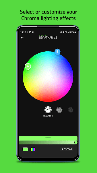 Chroma ò RGB v6.0.0 ٷ°0