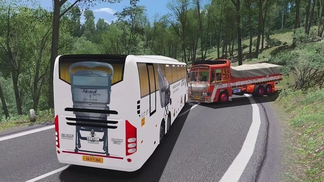 ģʻ(Bus Simulator Driving 3D) v1.3 ׿0