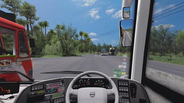 ģʻ(Bus Simulator Driving 3D) v1.3 ׿1
