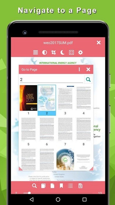 epub reader for android° v8.4.17 ׿0