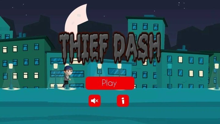 С͵°(Thief Dash) v1.1 ׿0