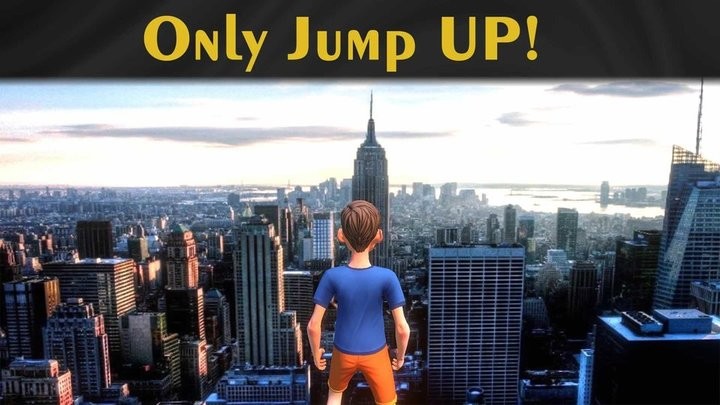 Only UP JumpֻϹٷ v0.1.2 ׿2