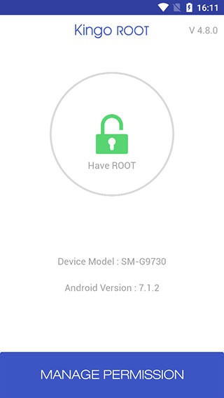 king rootֻһroot2023 v4.8.0 ׿2