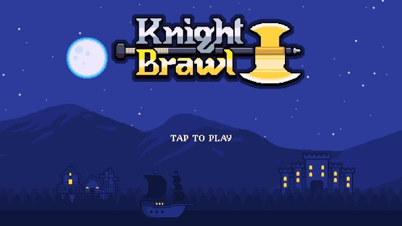 ʿŹϷİ(Knight Brawl) v3.2.4 ׿0