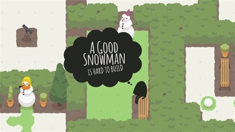ѩѶİ(Snowman) v1.1.0 ׿3
