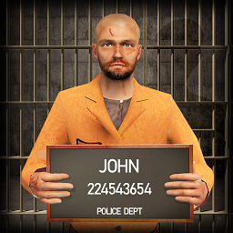 عģϷ(Prison Guard Job Simulator)