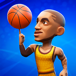 (Mini Basketball)