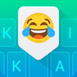 Kika Keyboard emoji뷨2024°