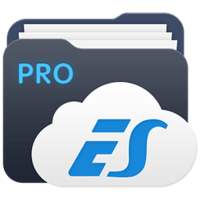 ESļרҵ(ES File Explorer pro)