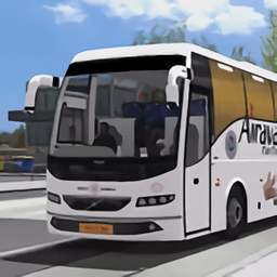 ģʻ(Bus Simulator Driving 3D)
